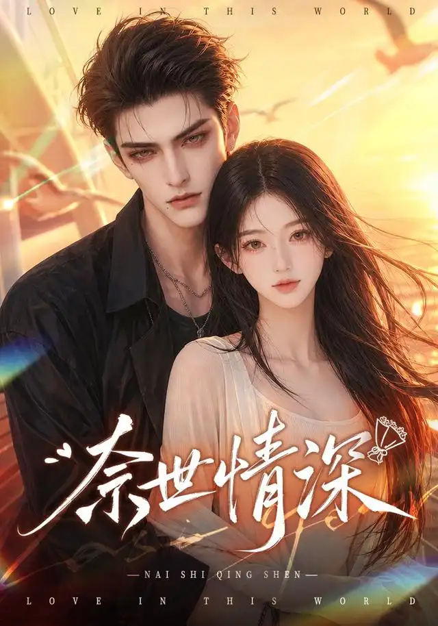 《奈世情深（105集）AI短剧》短剧全集免费在线观看-CD网盘社