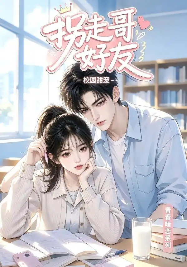 《拐走哥好友（60集）AI短剧》短剧全集免费在线观看-CD网盘社