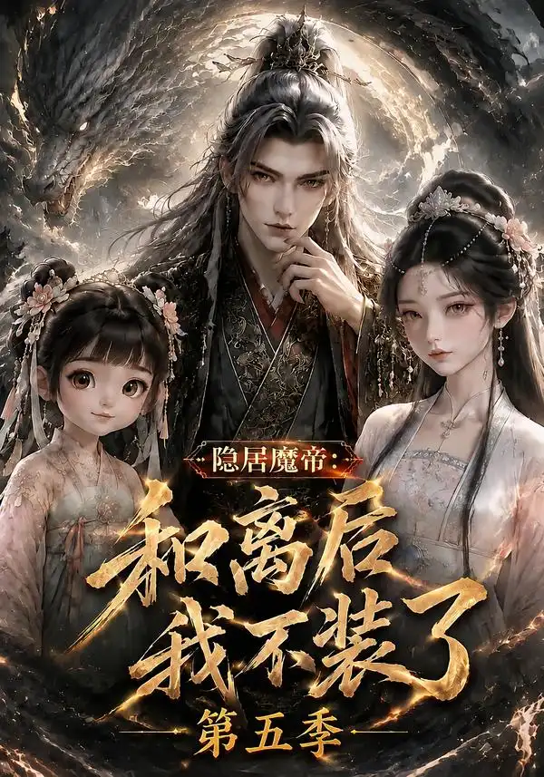 隐居魔帝：和离后我不装了第五季&隐居魔帝和离后我不装了第五季（165集）AI短剧全集免费在线观看 - 第一搜