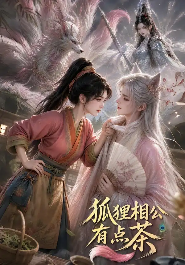 《狐狸相公有点茶（80集）AI短剧》短剧全集免费在线观看-CD网盘社