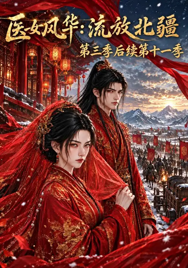 《医女风华：流放北疆第三季后续第十一季&医女风华流放北疆第三季后续第十一季（136集）AI短剧》短剧全集免费在线观看-CD网盘社