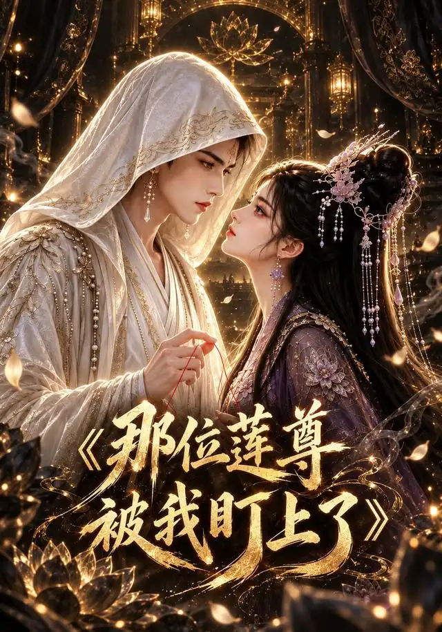 《那位莲尊被我盯上了第一季（83集）AI短剧》短剧全集免费在线观看-CD网盘社