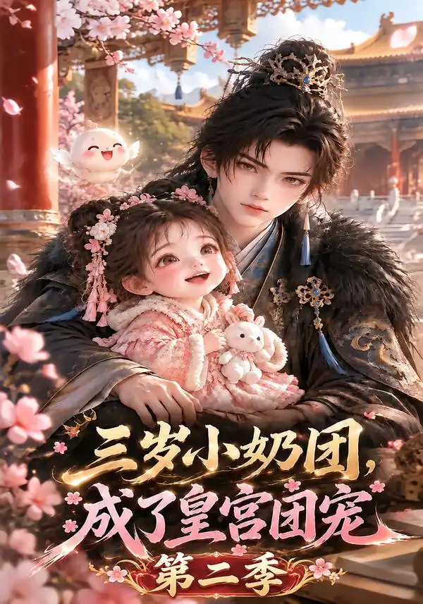 《三岁小奶团，成了皇宫团宠第二季&三岁小奶团成了皇宫团宠第二季（50集）AI短剧》短剧全集免费在线观看-CD网盘社