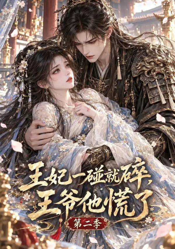 《王妃一碰就碎，王爷他慌了第二季&王妃一碰就碎王爷他慌了第二季（67集）AI短剧》短剧全集免费在线观看-CD网盘社