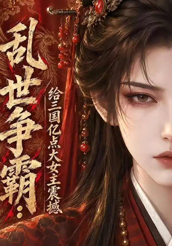《乱世争霸:给三国亿点大女主震撼&乱世争霸给三国亿点大女主震撼(305集)AI短剧》短剧全集免费在线观看-CD网盘社