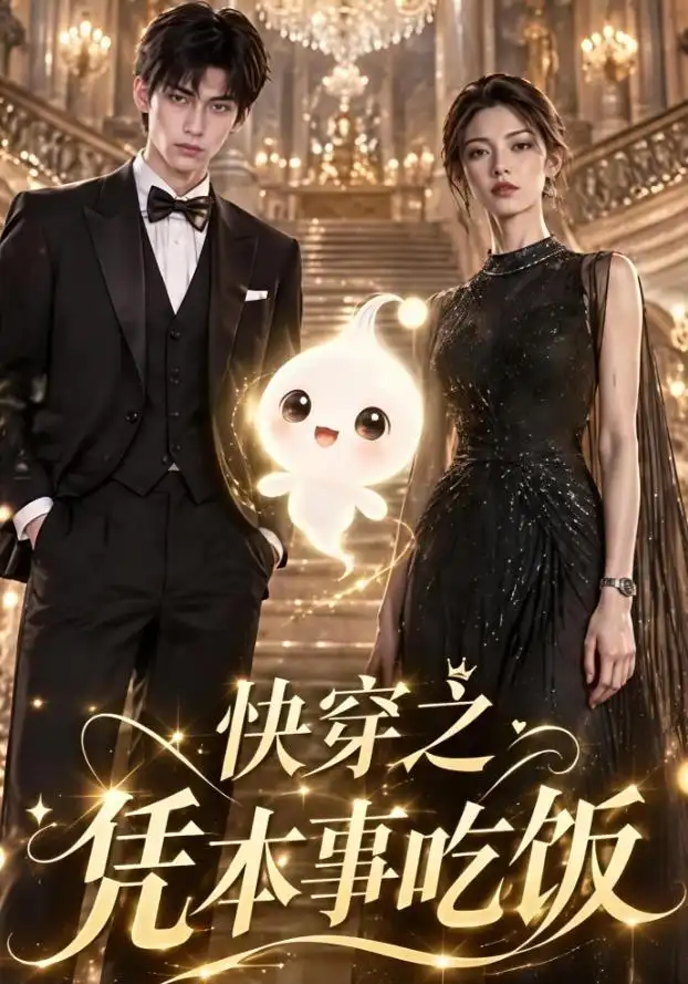 《快穿之，凭本事吃饭&快穿之凭本事吃饭（148集）AI短剧》短剧全集免费在线观看-CD网盘社