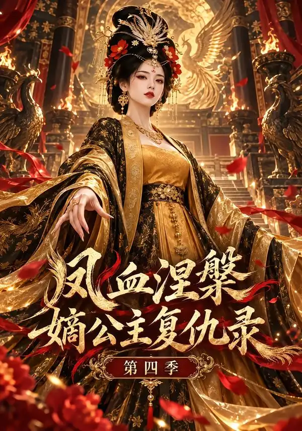 《凤血涅槃：嫡公主复仇录第四季&凤血涅槃嫡公主复仇录第四季（152集）AI短剧》短剧全集免费在线观看-CD网盘社