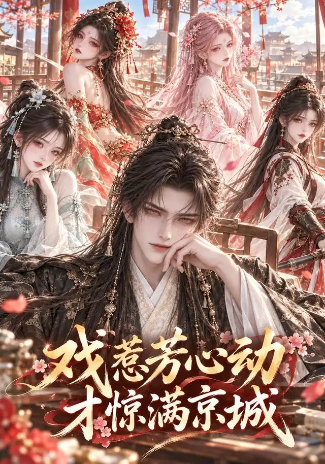 《戏惹芳心动，才惊满京城&戏惹芳心动才惊满京城（169集）AI短剧》短剧全集免费在线观看-CD网盘社