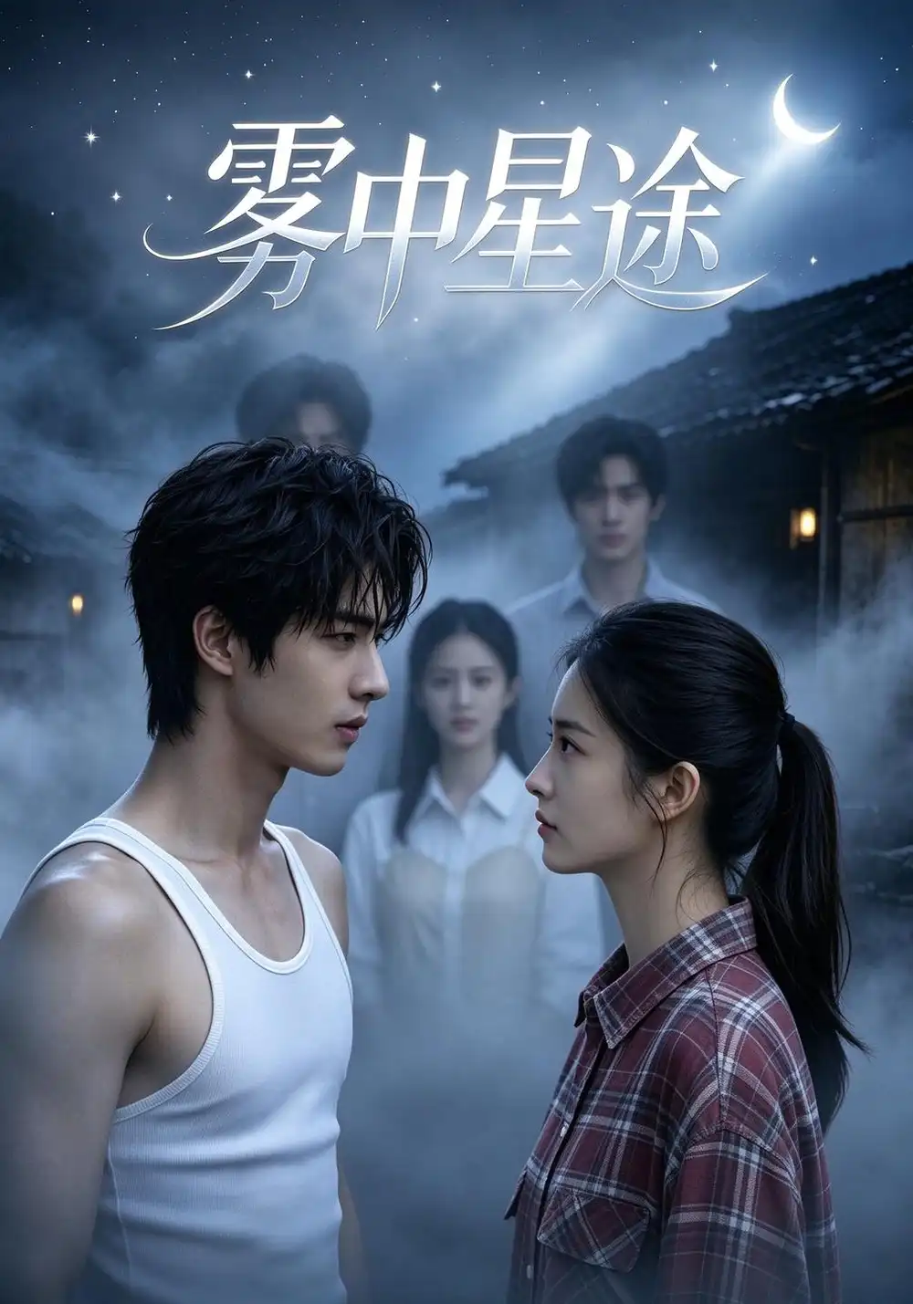 雾中星途（74集）王欣茹&陈志恒全集免费在线观看 - 第一搜
