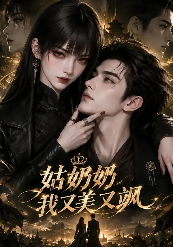 《姑奶奶我又美又飒（227集）AI短剧》短剧全集免费在线观看-CD网盘社