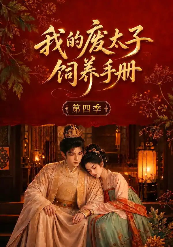 《我的废太子饲养手册第四季（137集）AI短剧》短剧全集免费在线观看-CD网盘社