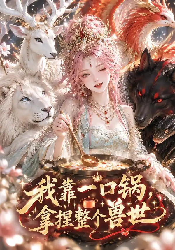 我靠一口锅，拿捏整个兽世&我靠一口锅拿捏整个兽世（67集）AI短剧全集免费在线观看 - 第一搜