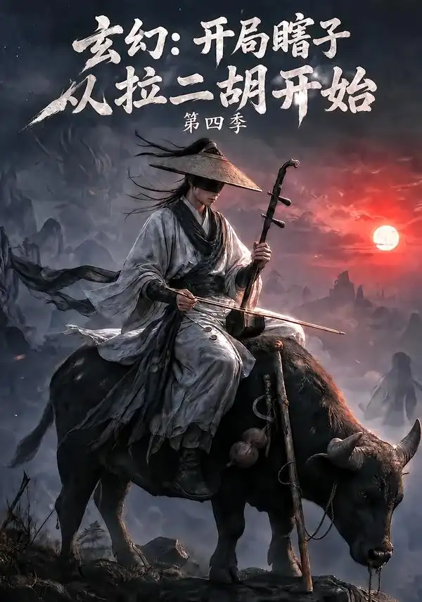 《玄幻：开局瞎子，从拉二胡开始第四季&玄幻开局瞎子从拉二胡开始第四季（187集）AI短剧》短剧全集免费在线观看-CD网盘社