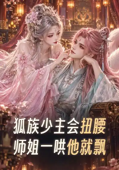 狐族少主会扭腰，师姐一哄他就飘&狐族少主会扭腰师姐一哄他就飘（127集）AI短剧全集免费在线观看 - 第一搜