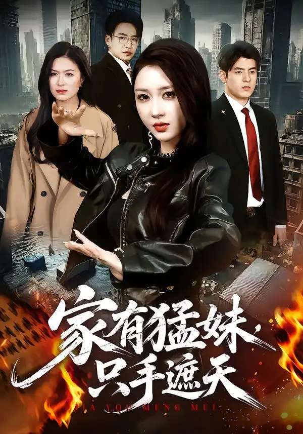 《家有猛妹，只手遮天（73集）袆一&伍月》短剧全集免费在线观看-CD网盘社