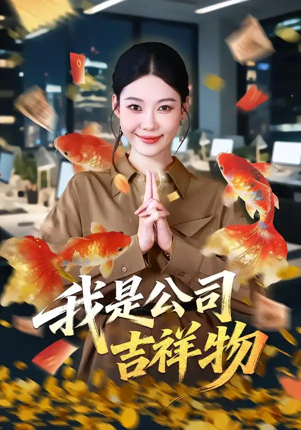 《我是公司吉祥物（50集）钧霖&付桉栩》短剧全集免费在线观看-CD网盘社