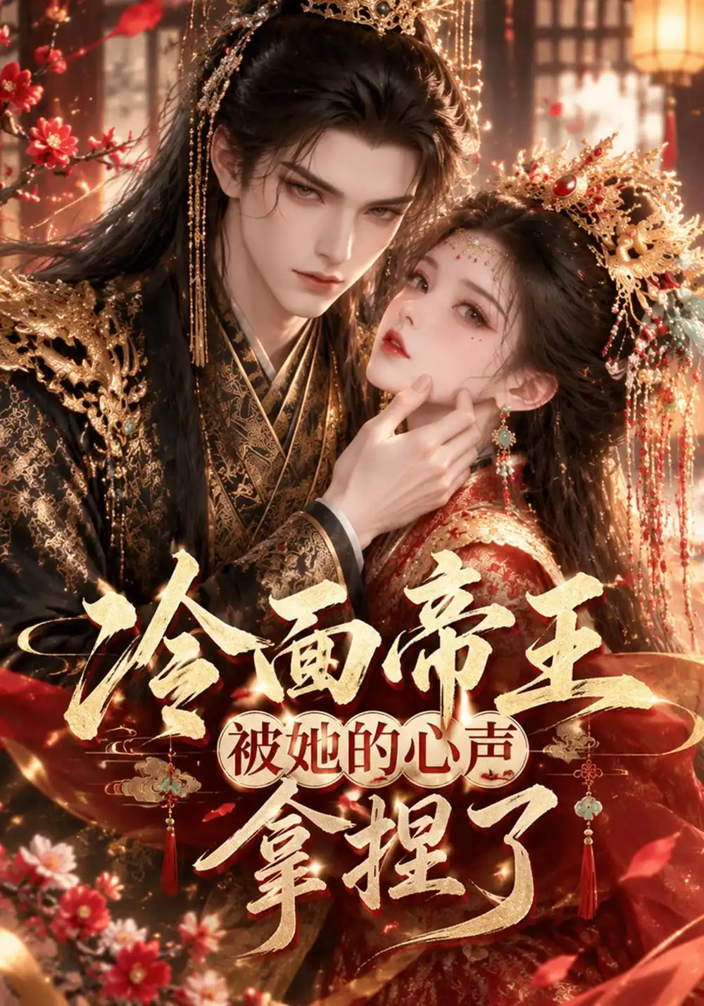 《冷面帝王，被她的心声拿捏了&冷面帝王被她的心声拿捏了（168集）AI短剧》短剧全集免费在线观看