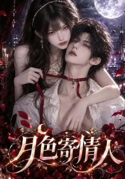 《月色寄情人（13集）AI短剧》短剧全集免费在线观看-CD网盘社
