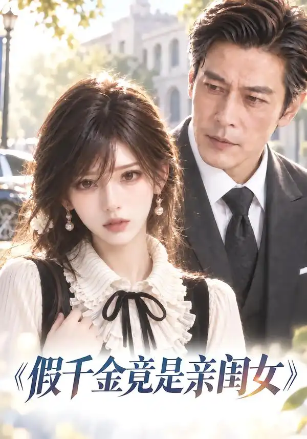《假千金竟是亲闺女（203集） AI短剧》短剧全集免费在线观看-CD网盘社