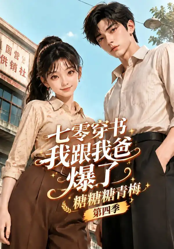 《七零穿书我跟我爸爆了：糖糖糖青梅第四季&七零穿书我跟我爸爆了糖糖糖青梅第四季（192集）AI短剧》短剧全集免费在线观看-CD网盘社