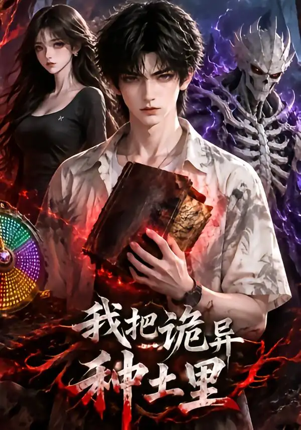 我把诡异种土里（127集）AI短剧全集免费在线观看 - 第一搜