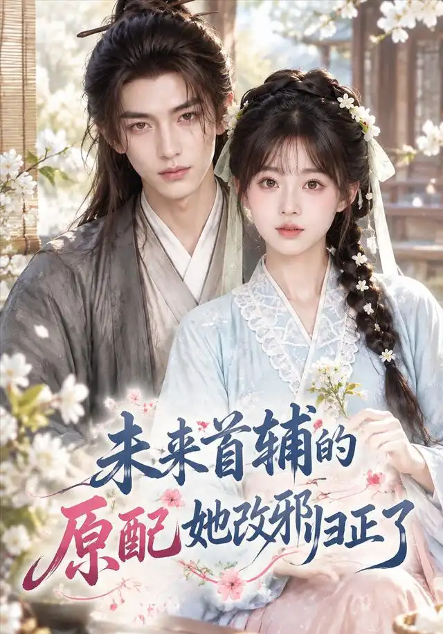《未来首辅的原配她改邪归正了第二季(166集)AI短剧》短剧全集免费在线观看-CD网盘社