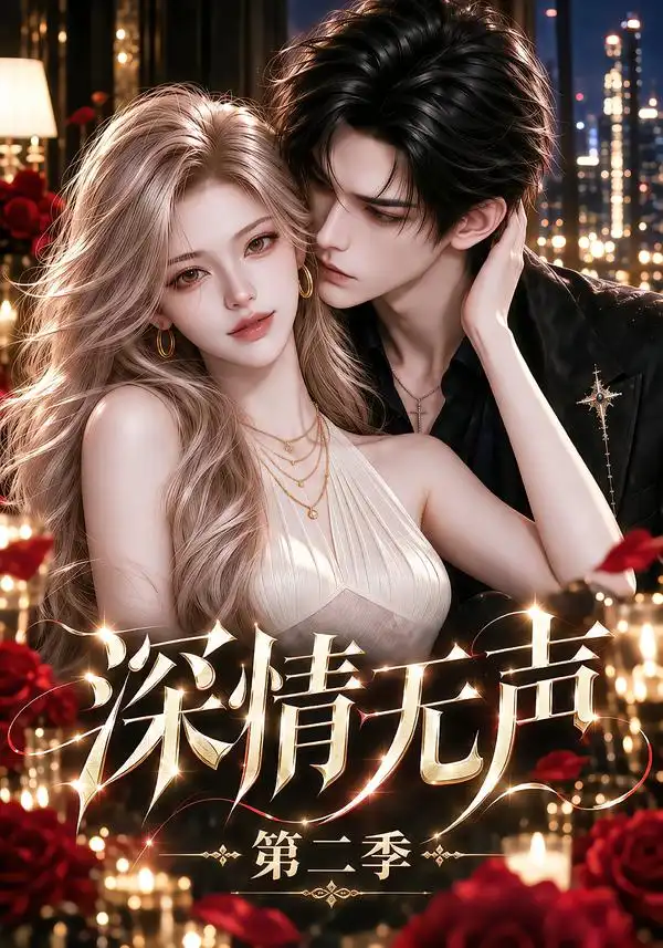 《深情无声第二季（143集）AI短剧》短剧全集免费在线观看-CD网盘社