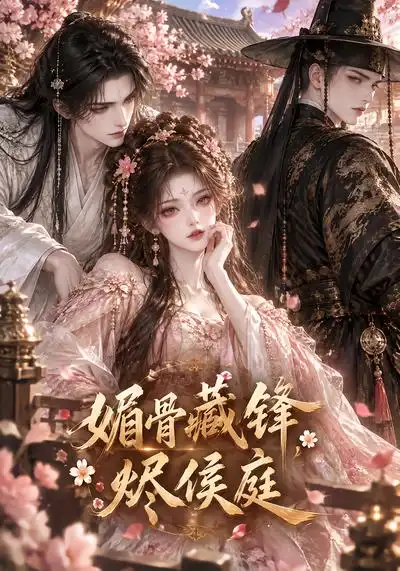 《媚骨藏锋，烬侯庭&媚骨藏锋烬侯庭（304集）AI短剧》短剧全集免费在线观看-CD网盘社