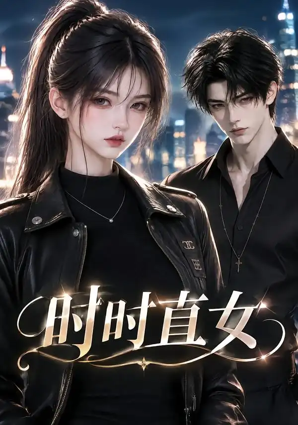 《时时直女（155集）AI短剧》短剧全集免费在线观看-CD网盘社