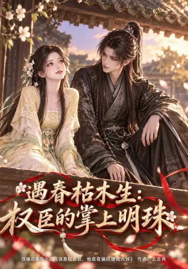 《遇春枯木生：权臣的掌上明珠&遇春枯木生权臣的掌上明珠（183集）AI短剧》短剧全集免费在线观看-CD网盘社