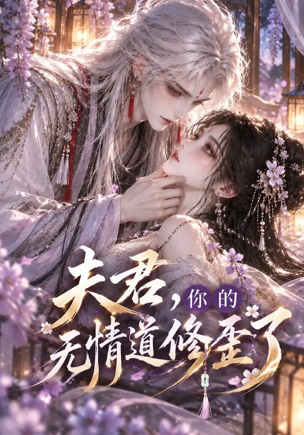 《夫君，你的无情道修歪了&夫君你的无情道修歪了（54集）AI短剧》短剧全集免费在线观看-CD网盘社