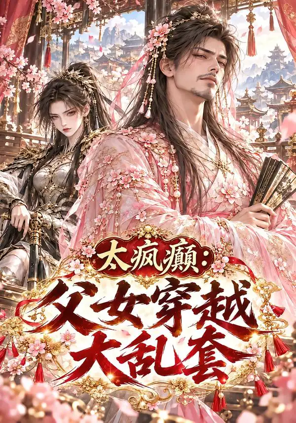 《太疯癫：父女穿越大乱套&太疯癫父女穿越大乱套（67集）AI短剧》短剧全集免费在线观看-CD网盘社