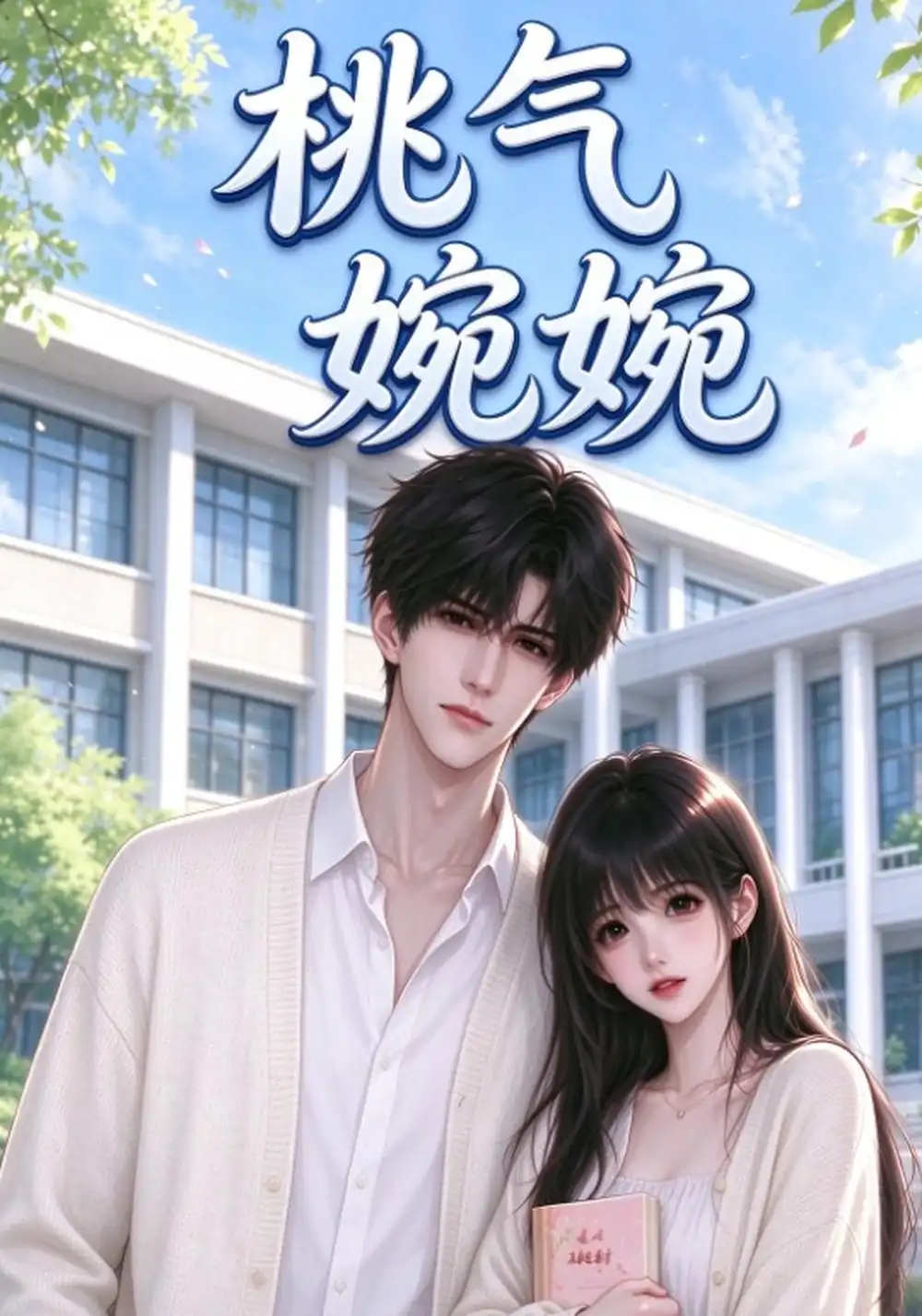 《桃气婉婉（306集）AI短剧》短剧全集免费在线观看