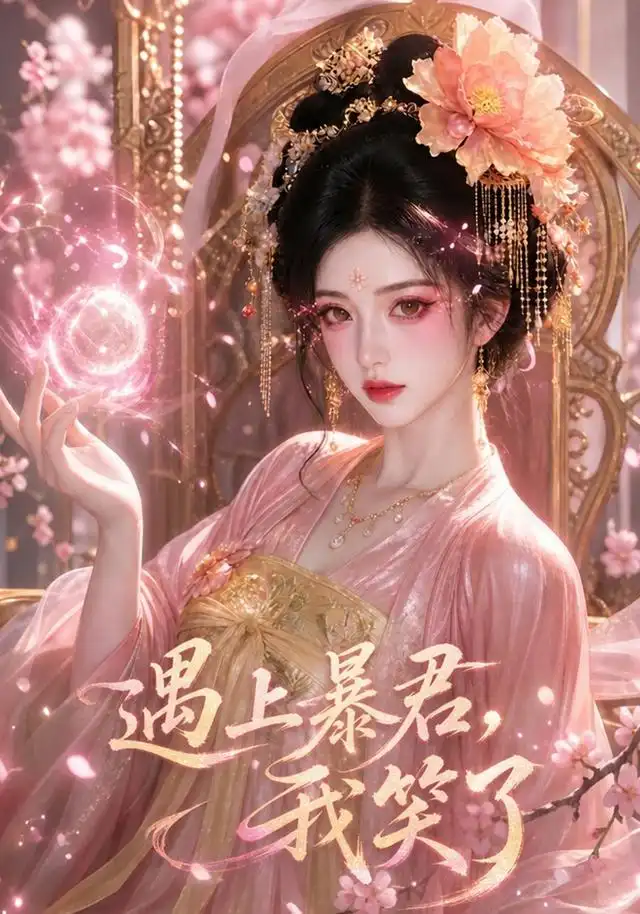 《遇上暴君，我笑了&遇上暴君我笑了（93集）AI短剧》短剧全集免费在线观看-CD网盘社