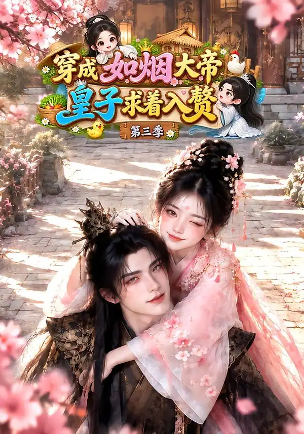 《穿成如烟大帝，皇子求着入赘第三季&穿成如烟大帝皇子求着入赘第三季（85集）AI短剧》短剧全集免费在线观看-CD网盘社