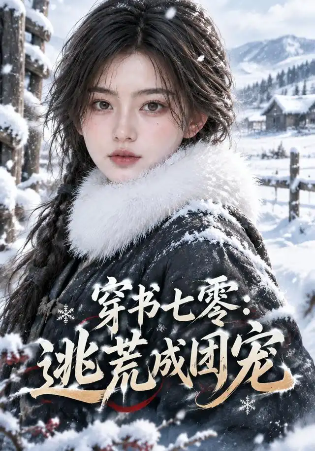 《穿书七零：逃荒成团宠&穿书七零逃荒成团宠（109集）AI短剧》短剧全集免费在线观看-CD网盘社