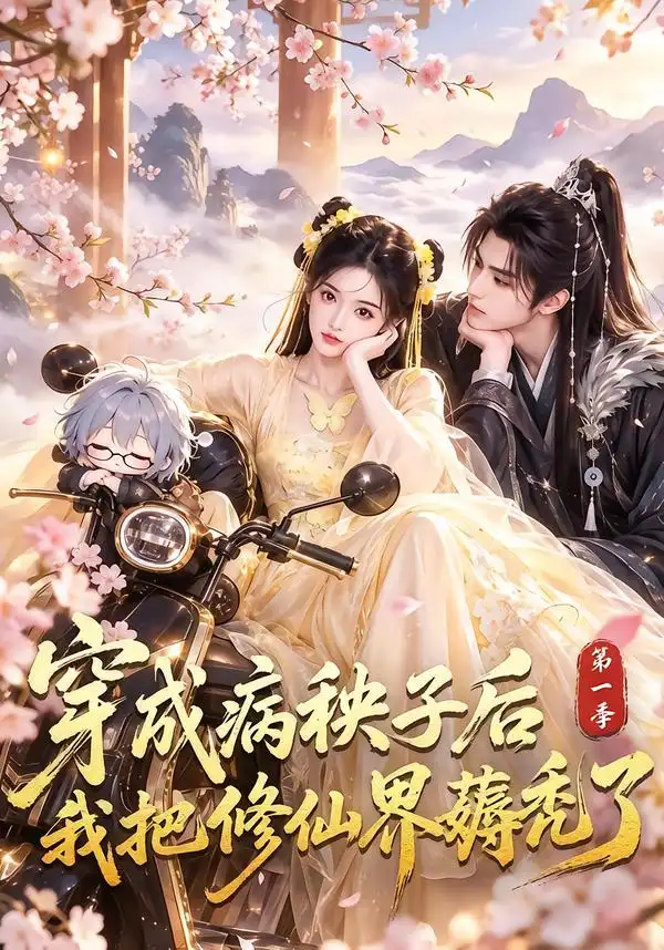 《穿成病秧子后我把修仙界薅秃了第一季（82集）AI短剧》短剧全集免费在线观看-CD网盘社