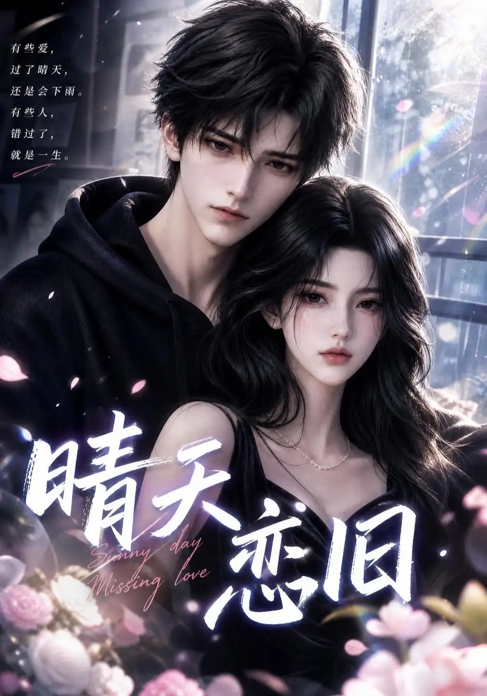 晴天恋旧（104集）AI短剧全集免费在线观看 - 第一搜