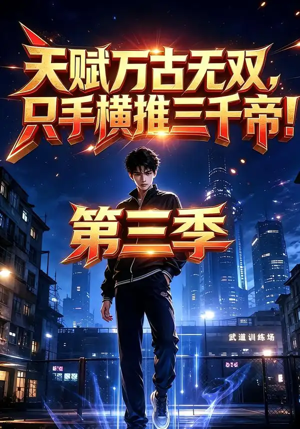 天赋万古无双，只手横推三千帝！第三季&天赋万古无双只手横推三千帝第三季（130集）AI短剧全集免费在线观看 - 第一搜