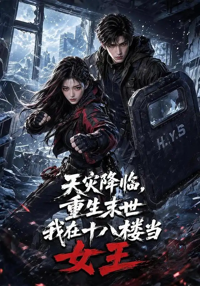 《天灾降临重生末世我在十八楼当女王（160集）AI短剧》短剧全集免费在线观看-CD网盘社