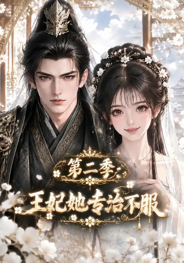 《王妃她专治不服第二季（93集）AI短剧》短剧全集免费在线观看-CD网盘社