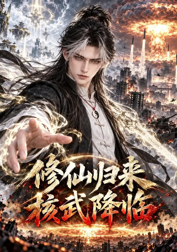 《修仙归来，核武降临&修仙归来核武降临（260集）AI短剧》短剧全集免费在线观看-CD网盘社
