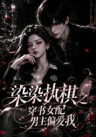 《染染执棋之穿书女配男主偏爱我（107集）AI短剧》短剧全集免费在线观看-CD网盘社
