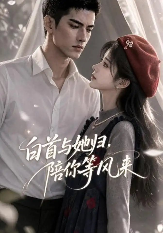 《白首与她归，陪你等风来&白首与她归陪你等风来（407集）AI短剧》短剧全集免费在线观看-CD网盘社