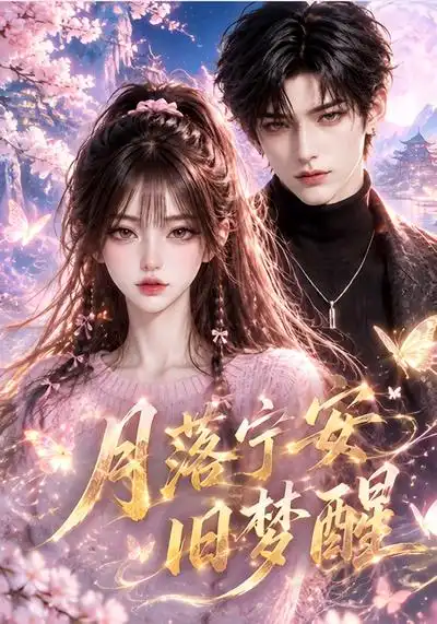 《月落宁安旧梦醒（68集）AI短剧》短剧全集免费在线观看-CD网盘社