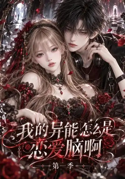 《我的异能怎么是恋爱脑啊第一季（156集）AI短剧》短剧全集免费在线观看-CD网盘社