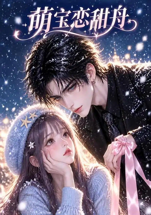 《萌宝恋甜舟（102集）AI短剧》短剧全集免费在线观看-CD网盘社