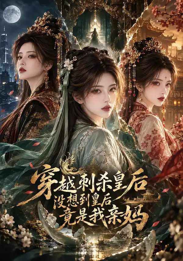 《穿越刺杀皇后，没想到皇后竟是我亲妈&穿越刺杀皇后没想到皇后竟是我亲妈（73集）AI短剧》短剧全集免费在线观看-CD网盘社