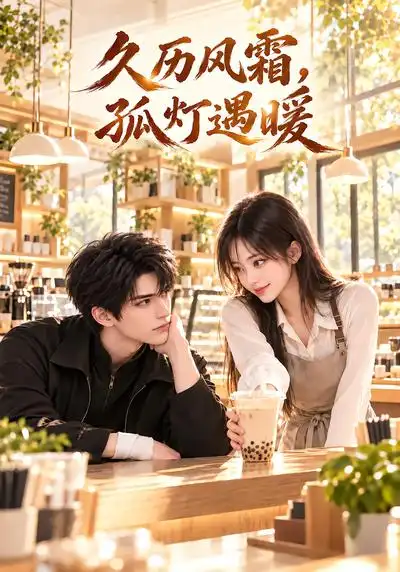 《久历风霜，孤灯遇暖&久历风霜孤灯遇暖（140集）AI短剧》短剧全集免费在线观看-CD网盘社