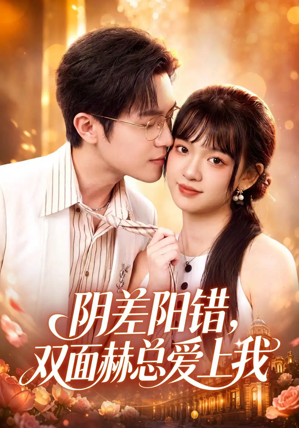 《阴差阳错,双面赫总爱上我&阴差阳错双面赫总爱上我(84集)邵之鹏&赵影&江路祺》短剧全集免费在线观看-CD网盘社